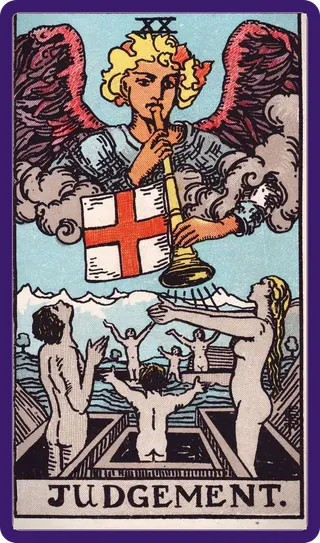Judgement