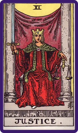 Justice
