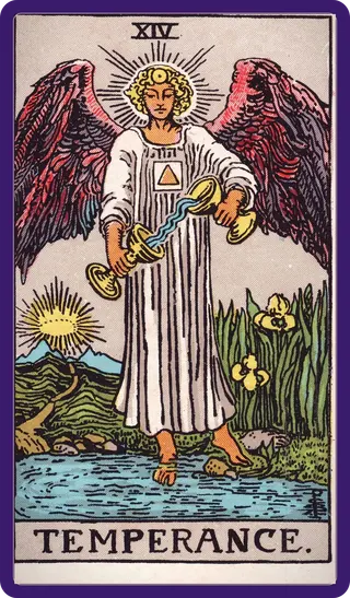 Temperance