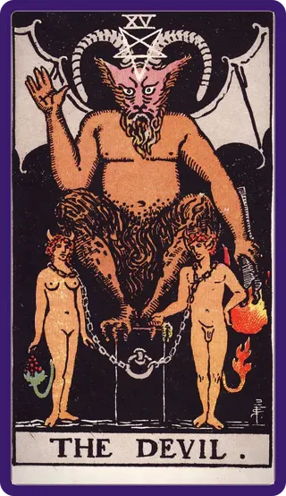 The Devil
