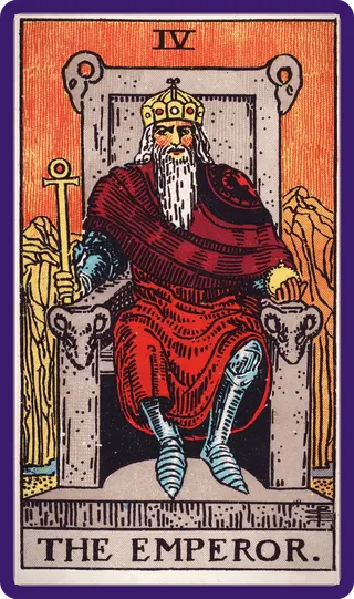 The Emperor