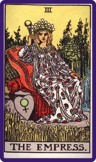 The Empress
