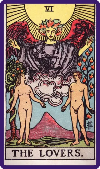 The Lovers