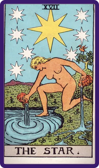 The Star