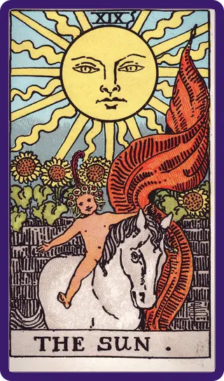 The Sun