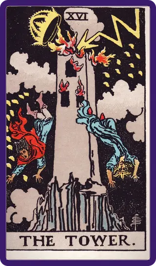 The Tower